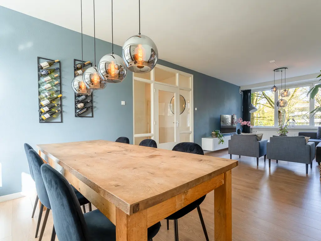 Professor Cobbenhagenlaan 440, TILBURG