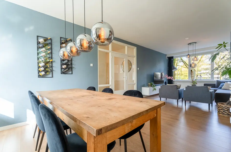 Professor Cobbenhagenlaan 440