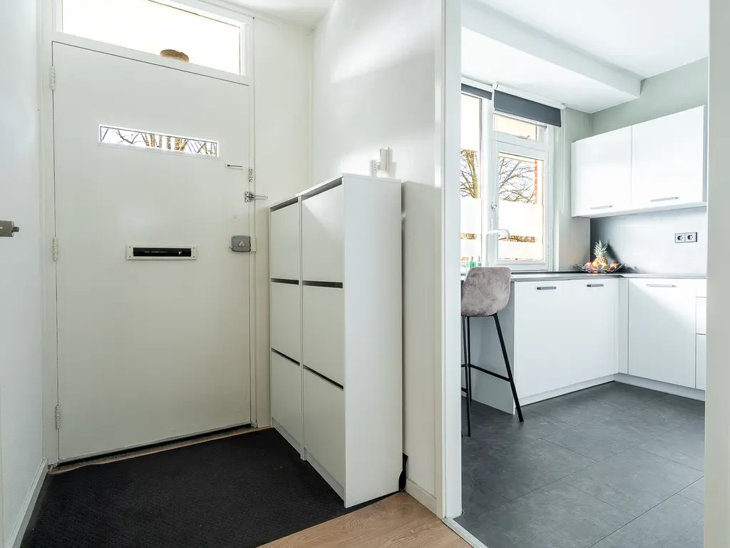 Professor Cobbenhagenlaan 440, TILBURG