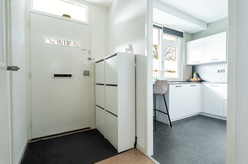 Professor Cobbenhagenlaan 440