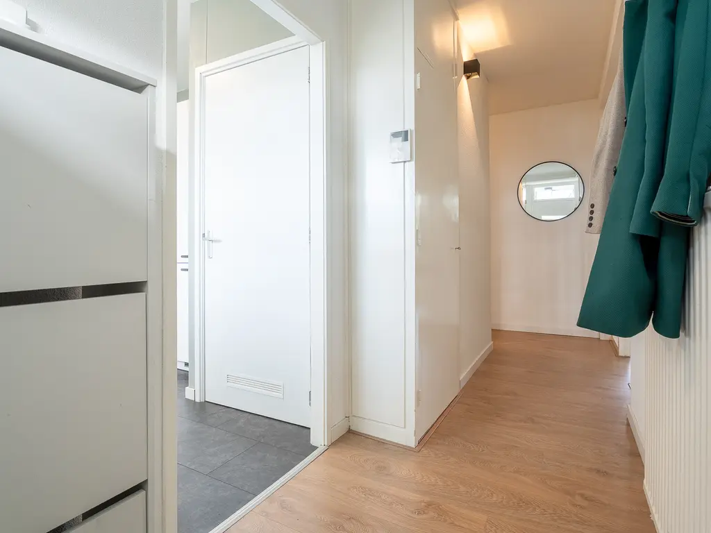 Professor Cobbenhagenlaan 440, TILBURG