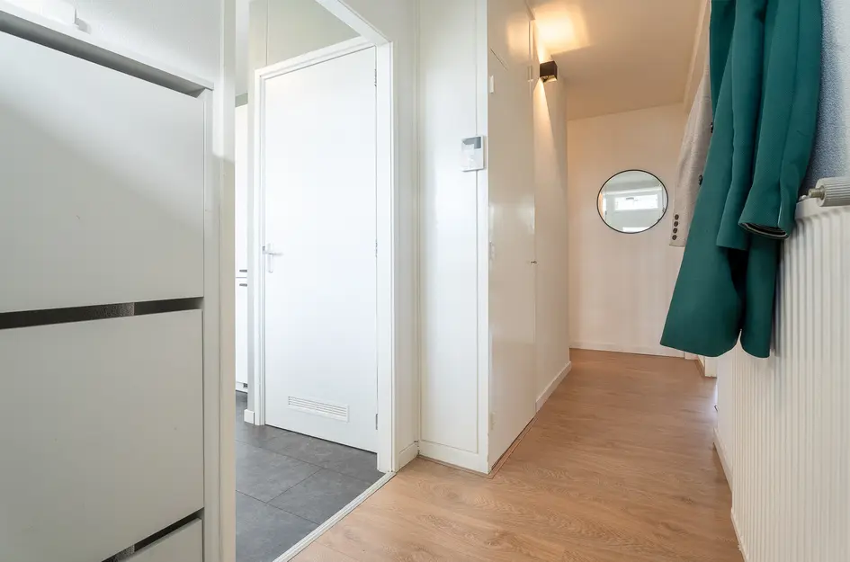 Professor Cobbenhagenlaan 440