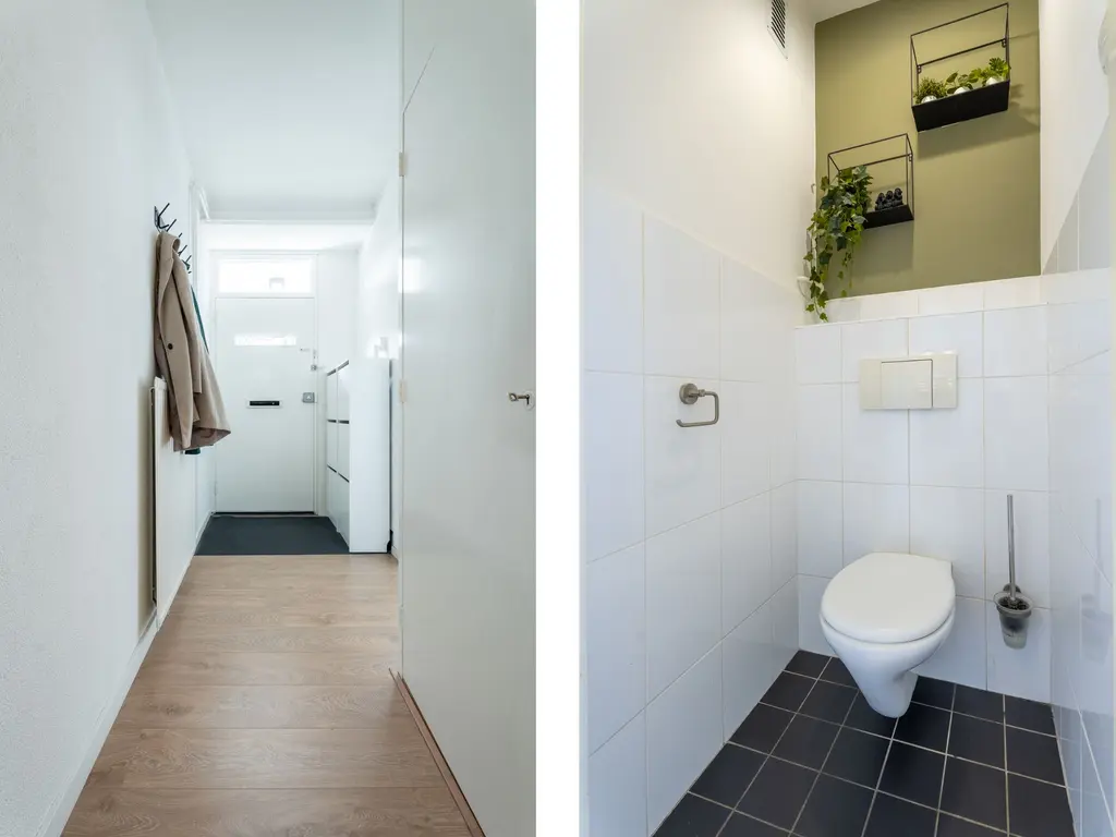 Professor Cobbenhagenlaan 440, TILBURG