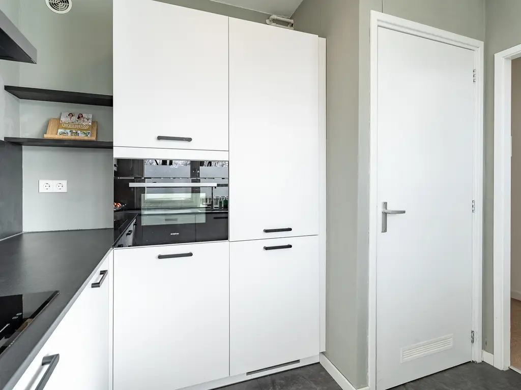 Professor Cobbenhagenlaan 440, TILBURG