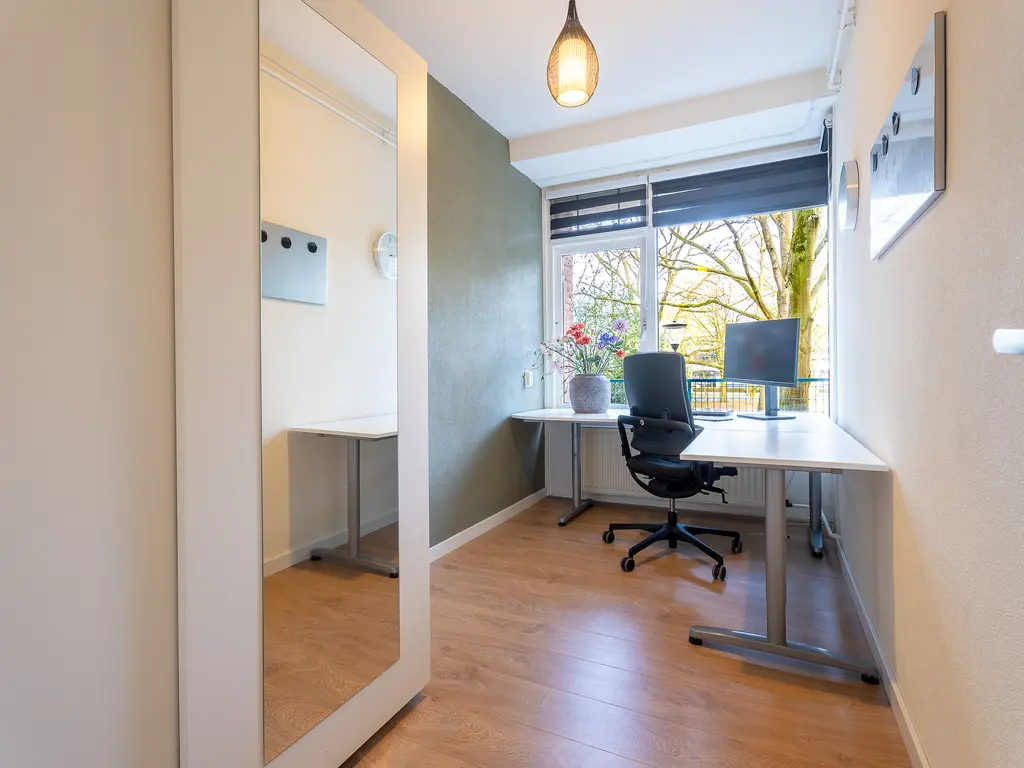 Professor Cobbenhagenlaan 440, TILBURG