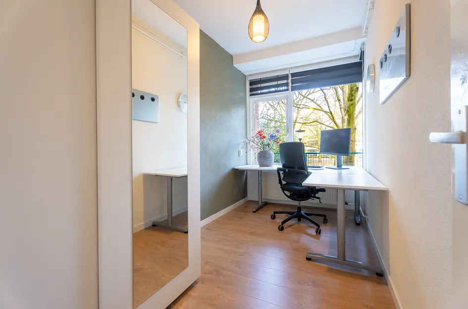 Professor Cobbenhagenlaan 440