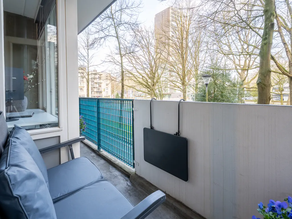 Professor Cobbenhagenlaan 440, TILBURG