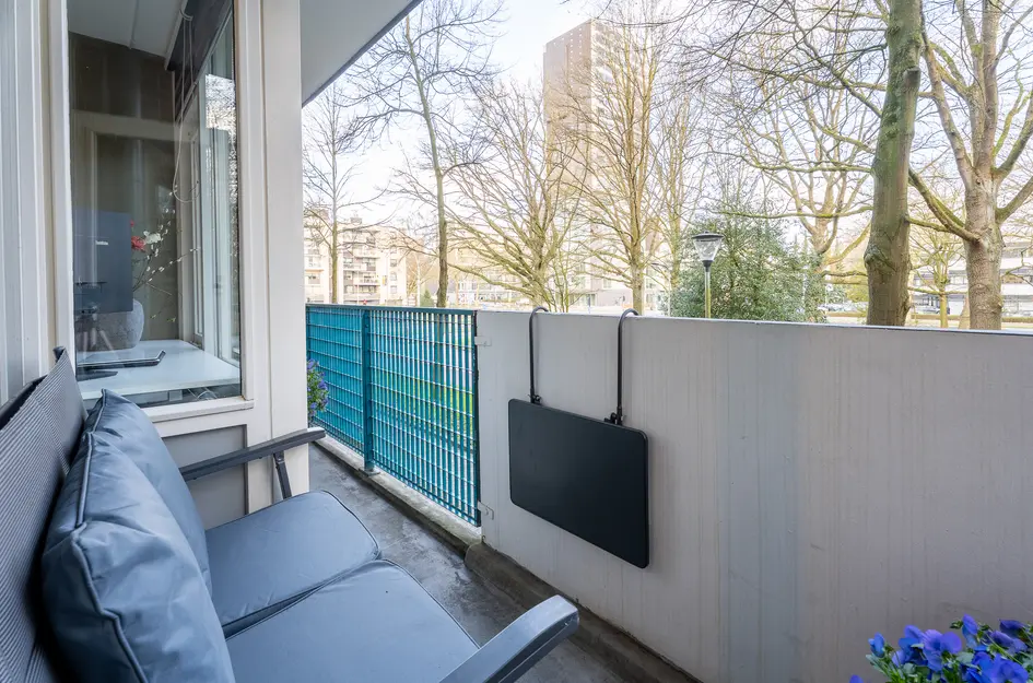 Professor Cobbenhagenlaan 440