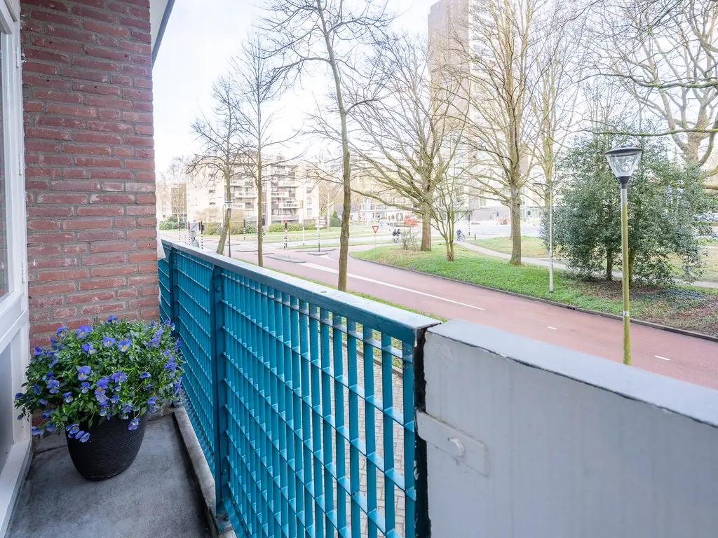 Professor Cobbenhagenlaan 440, TILBURG