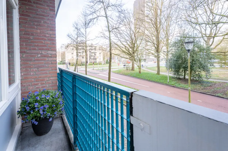 Professor Cobbenhagenlaan 440