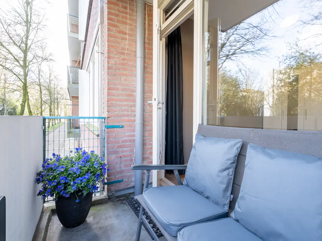 Professor Cobbenhagenlaan 440, TILBURG