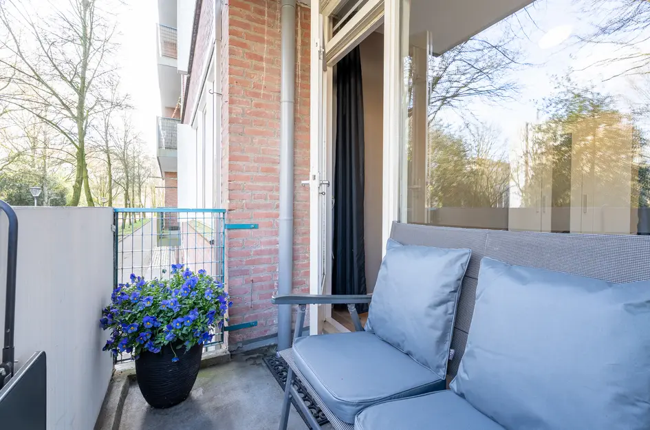 Professor Cobbenhagenlaan 440