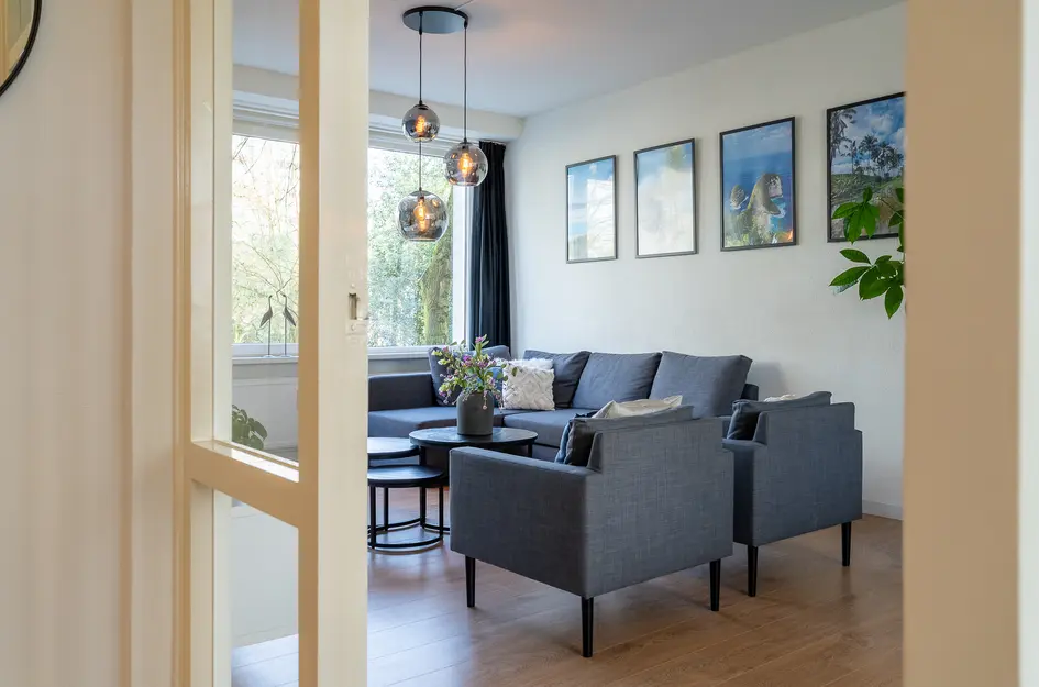 Professor Cobbenhagenlaan 440