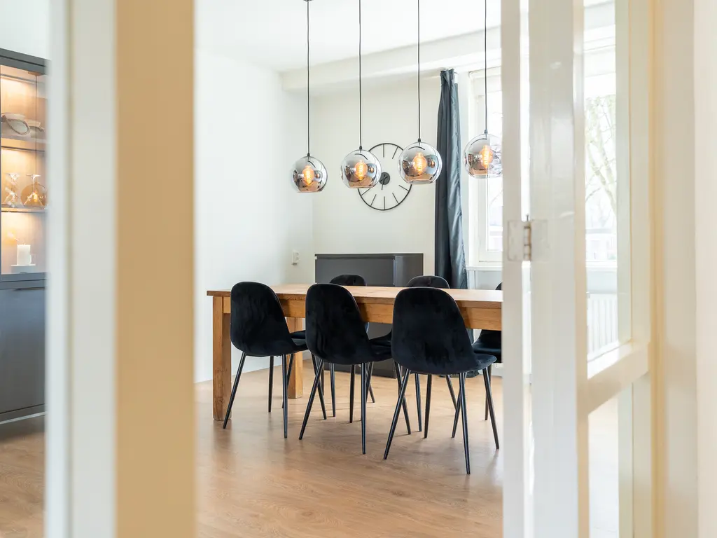 Professor Cobbenhagenlaan 440, TILBURG