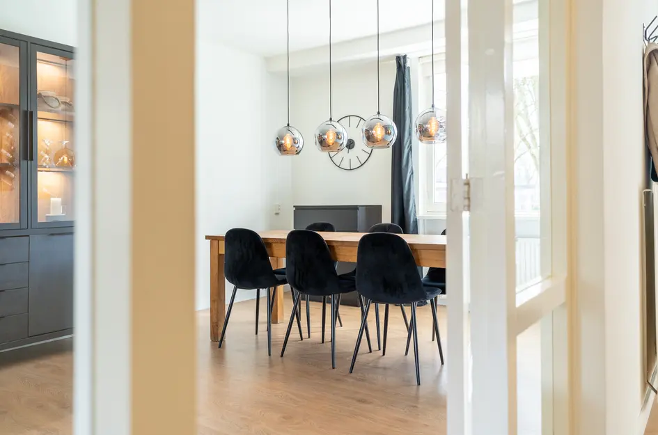 Professor Cobbenhagenlaan 440