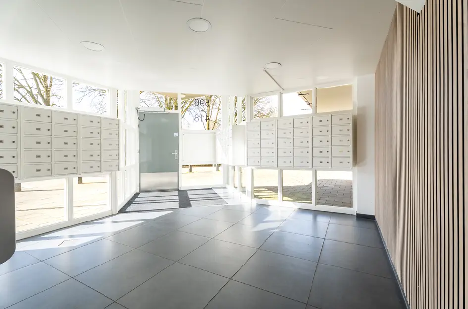 Professor Cobbenhagenlaan 440