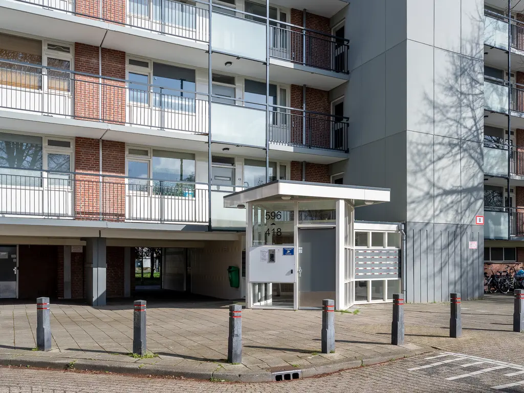 Professor Cobbenhagenlaan 440, TILBURG