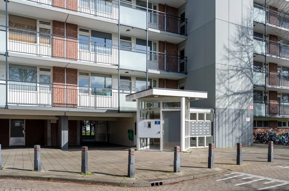 Professor Cobbenhagenlaan 440