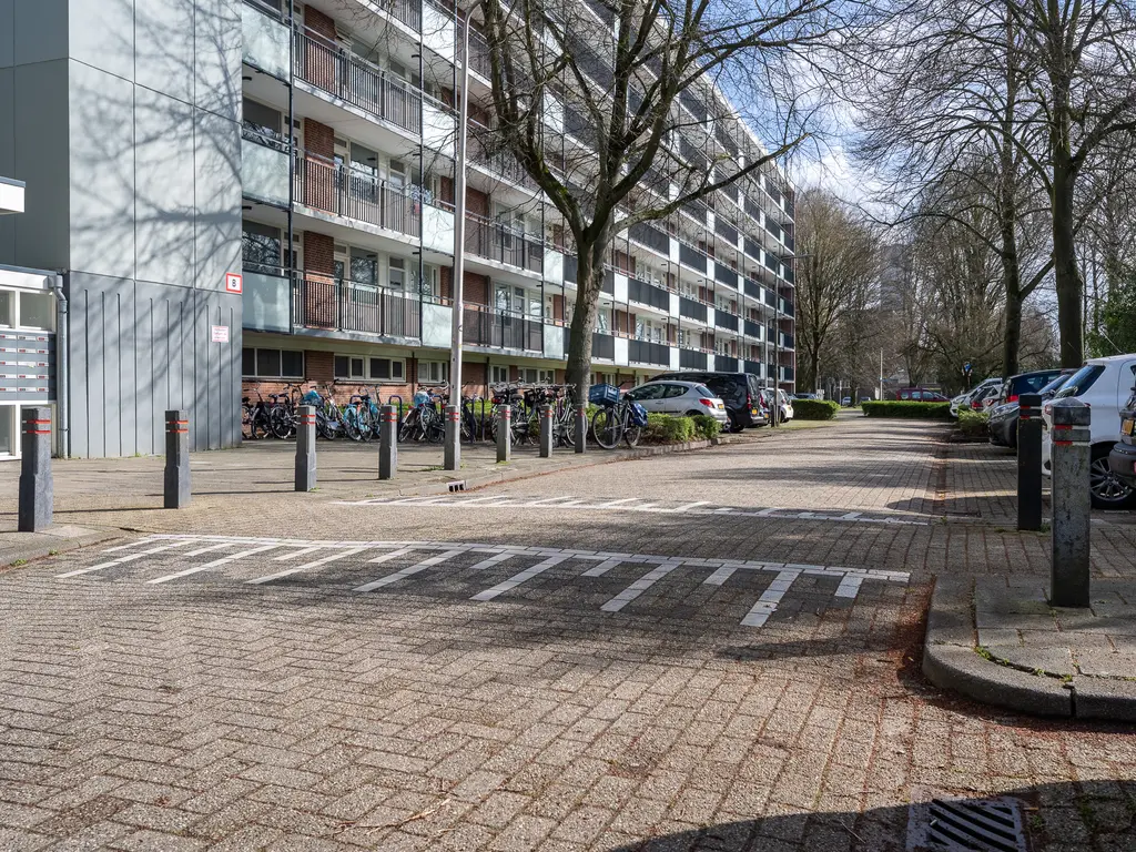 Professor Cobbenhagenlaan 440, TILBURG