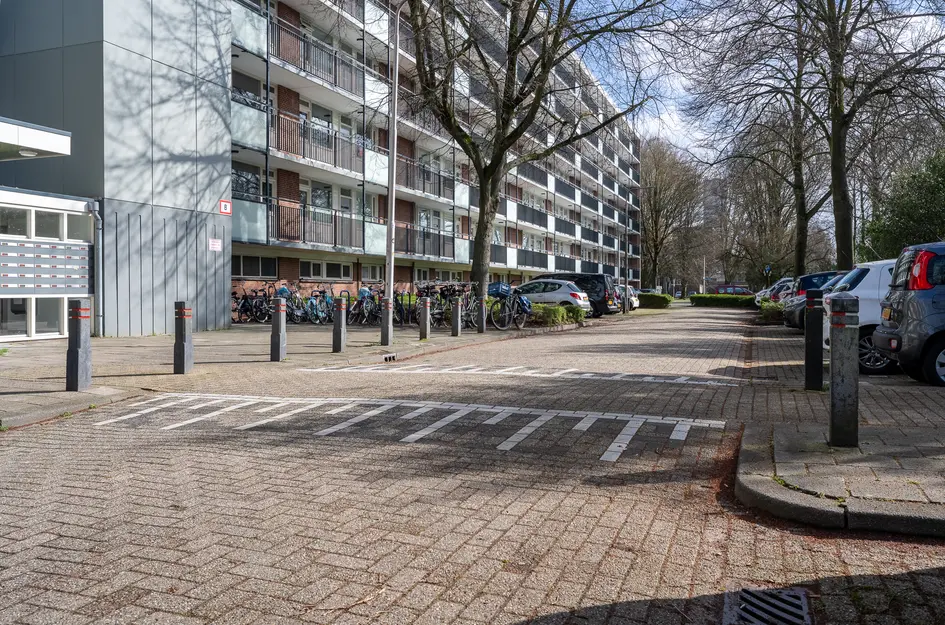 Professor Cobbenhagenlaan 440