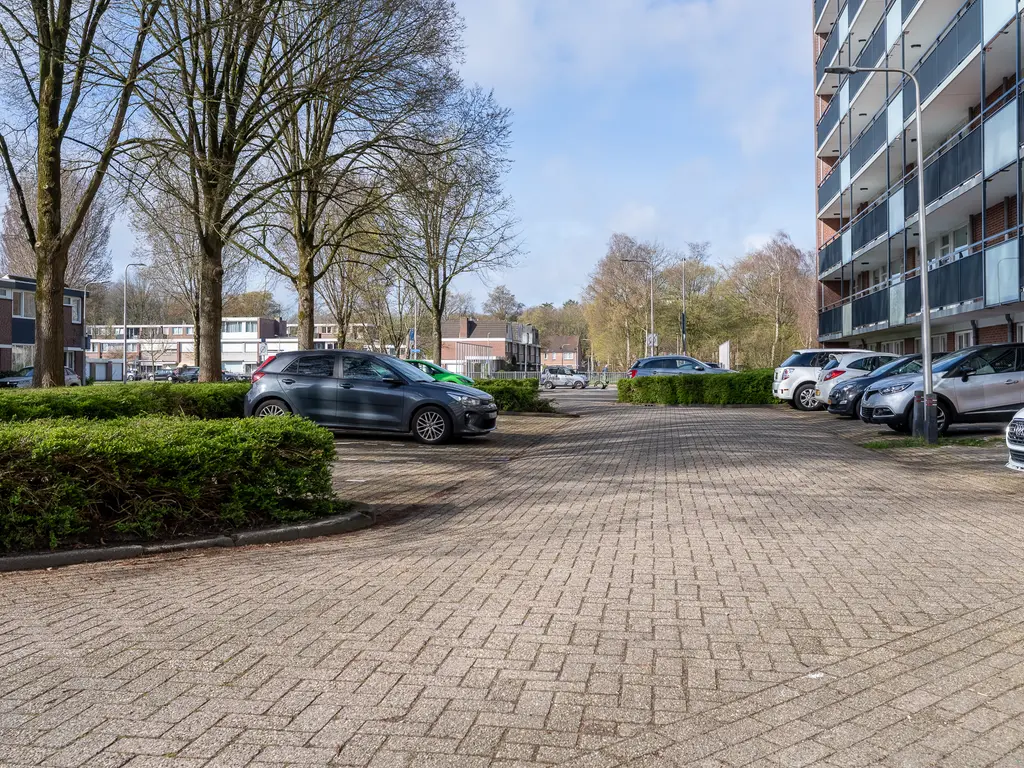 Professor Cobbenhagenlaan 440, TILBURG