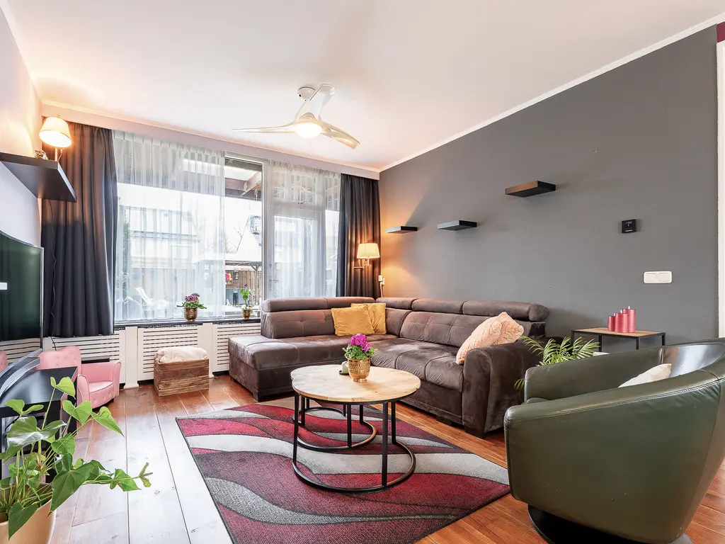 Jacobus van 't Hofflaan 5, BERKEL-ENSCHOT