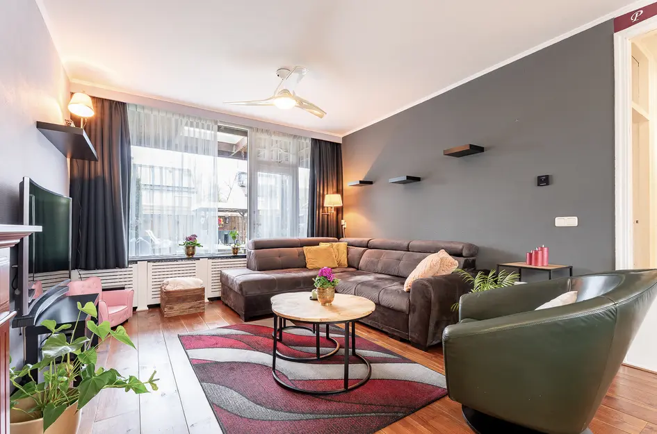 Jacobus van 't Hofflaan 5