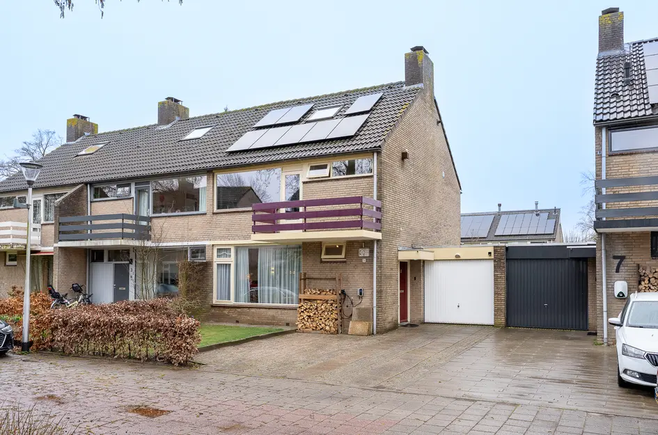 Jacobus van 't Hofflaan 5