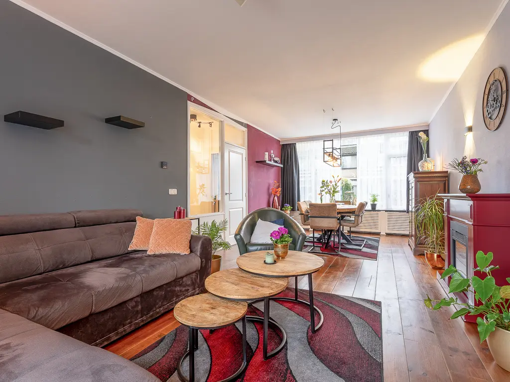 Jacobus van 't Hofflaan 5, BERKEL-ENSCHOT