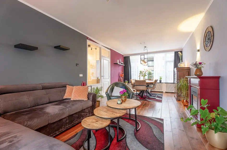 Jacobus van 't Hofflaan 5