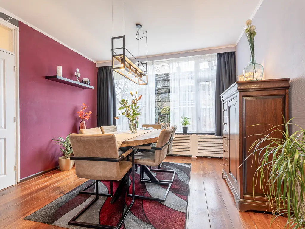 Jacobus van 't Hofflaan 5, BERKEL-ENSCHOT