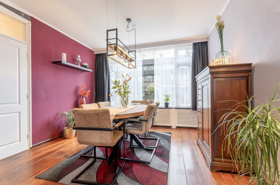 Jacobus van 't Hofflaan 5