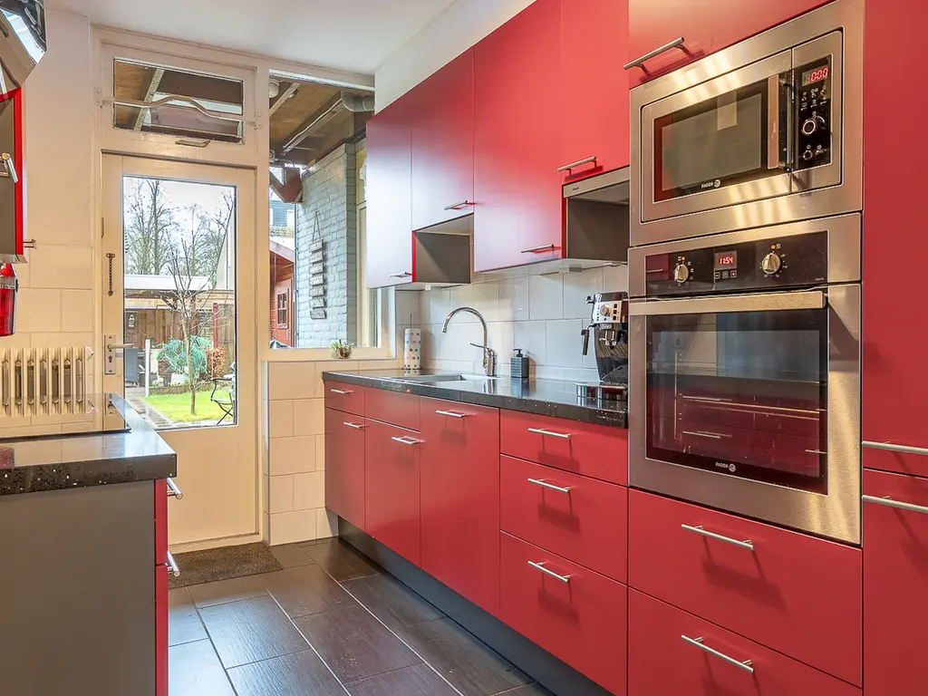 Jacobus van 't Hofflaan 5, BERKEL-ENSCHOT