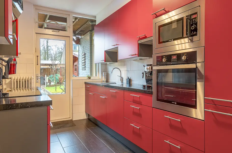 Jacobus van 't Hofflaan 5