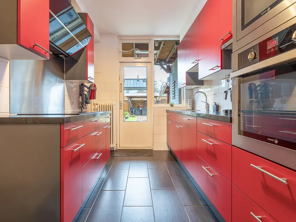 Jacobus van 't Hofflaan 5, BERKEL-ENSCHOT