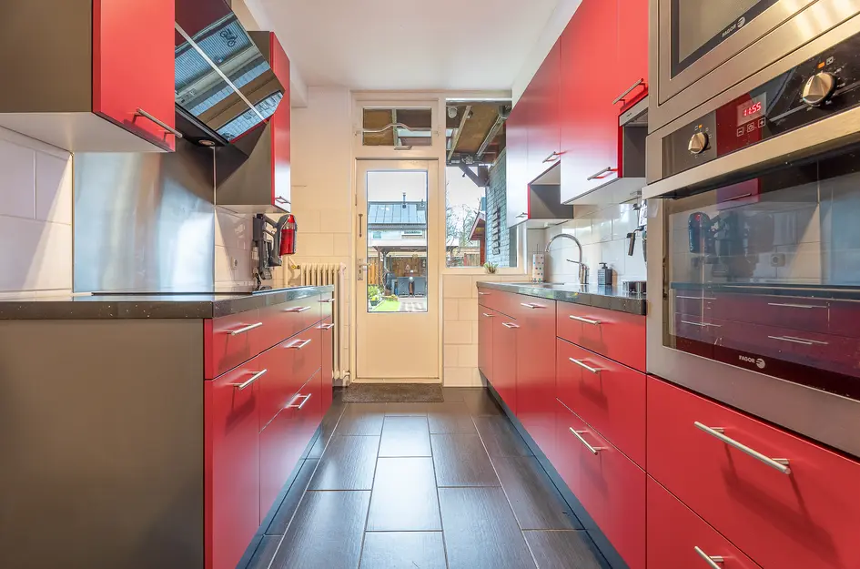 Jacobus van 't Hofflaan 5