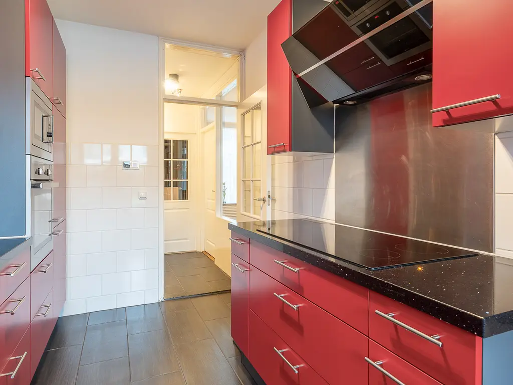 Jacobus van 't Hofflaan 5, BERKEL-ENSCHOT