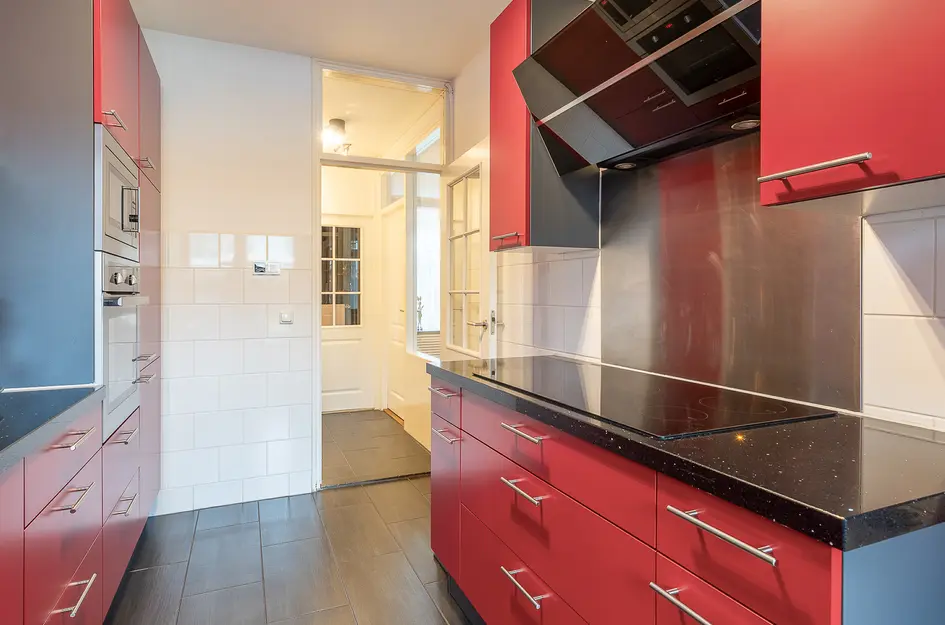 Jacobus van 't Hofflaan 5