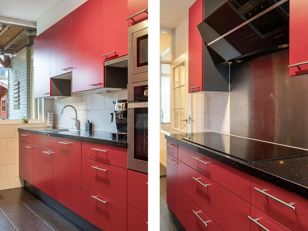 Jacobus van 't Hofflaan 5, BERKEL-ENSCHOT