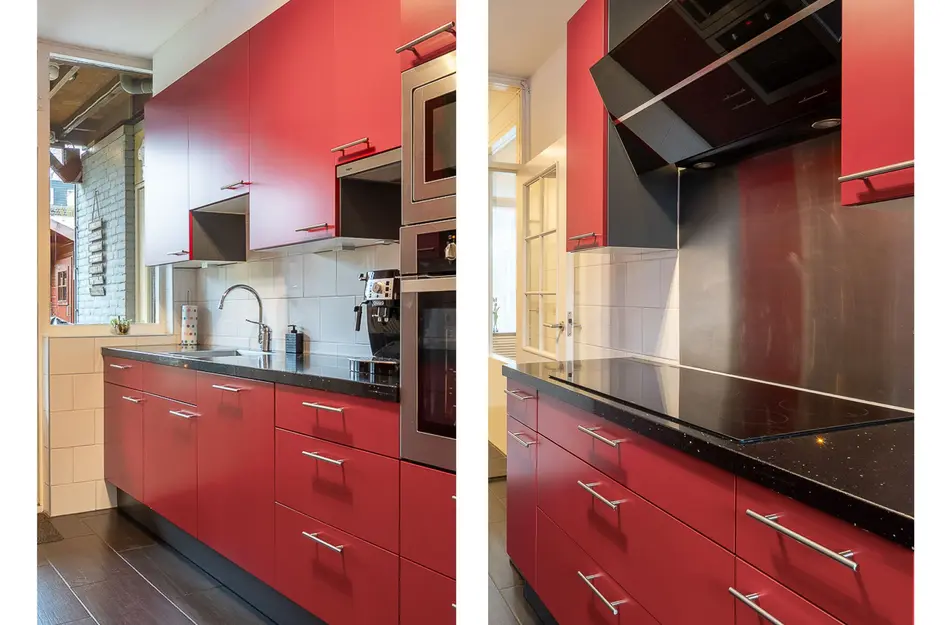 Jacobus van 't Hofflaan 5