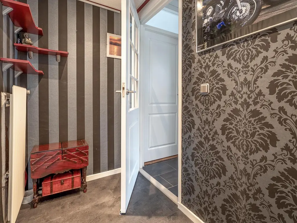 Jacobus van 't Hofflaan 5, BERKEL-ENSCHOT