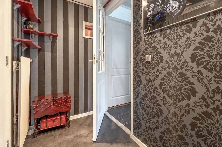 Jacobus van 't Hofflaan 5