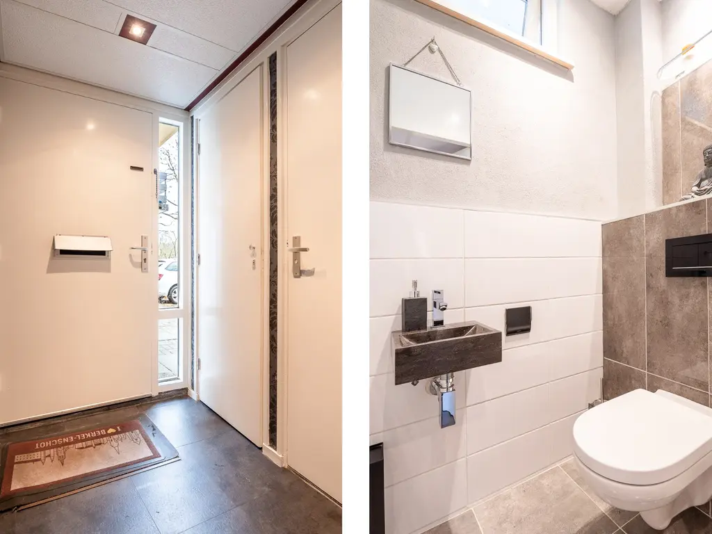 Jacobus van 't Hofflaan 5, BERKEL-ENSCHOT