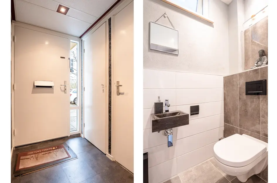 Jacobus van 't Hofflaan 5