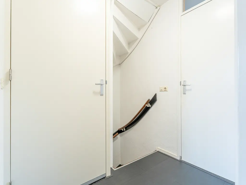 Jacobus van 't Hofflaan 5, BERKEL-ENSCHOT