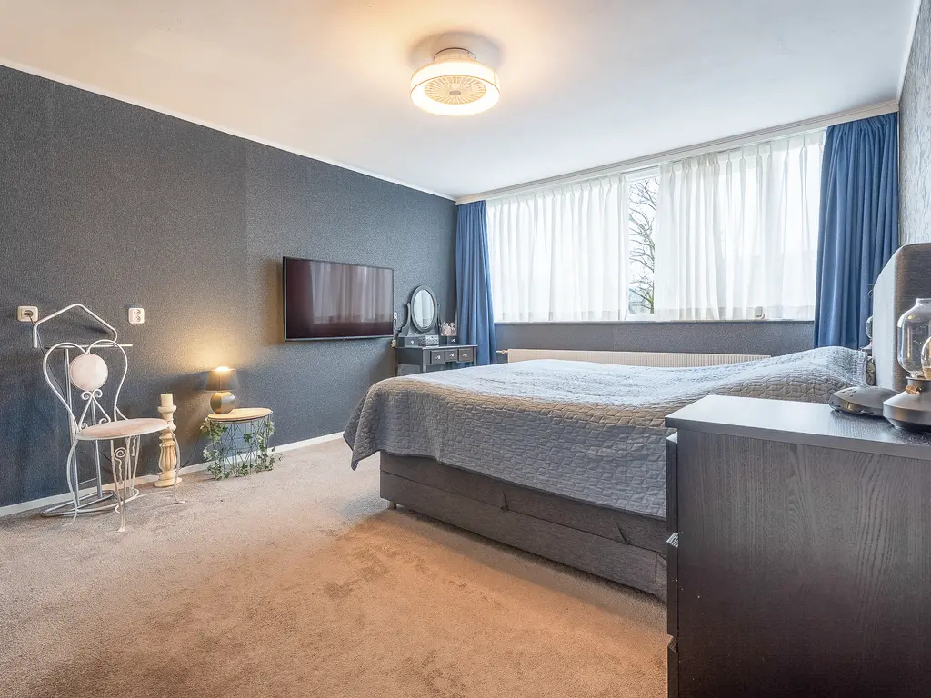 Jacobus van 't Hofflaan 5, BERKEL-ENSCHOT