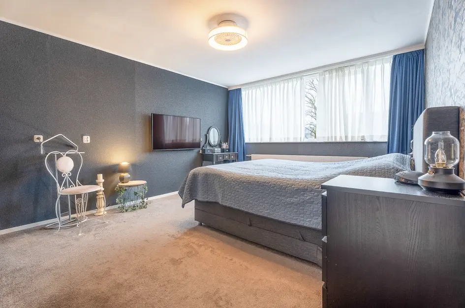 Jacobus van 't Hofflaan 5