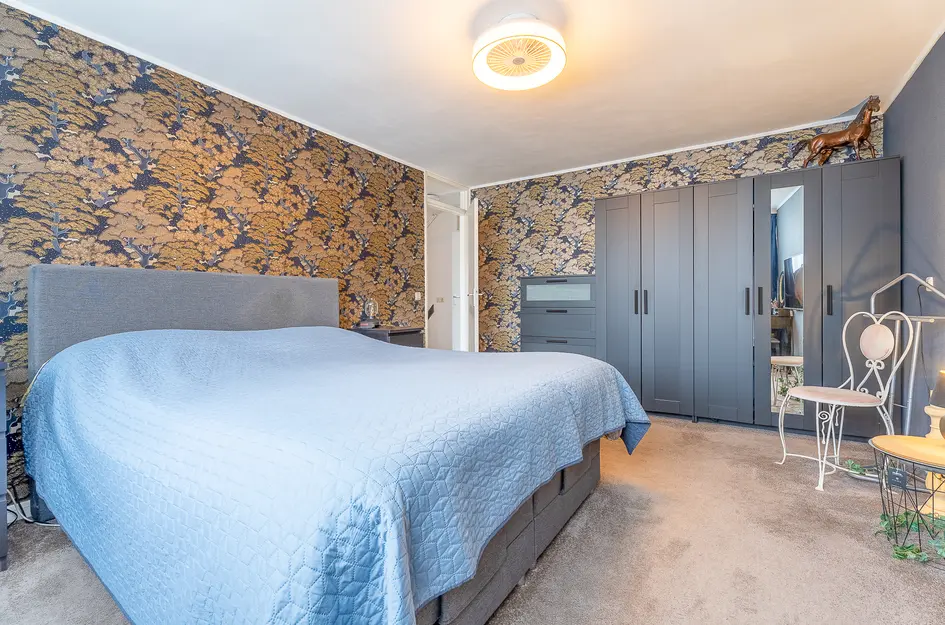 Jacobus van 't Hofflaan 5