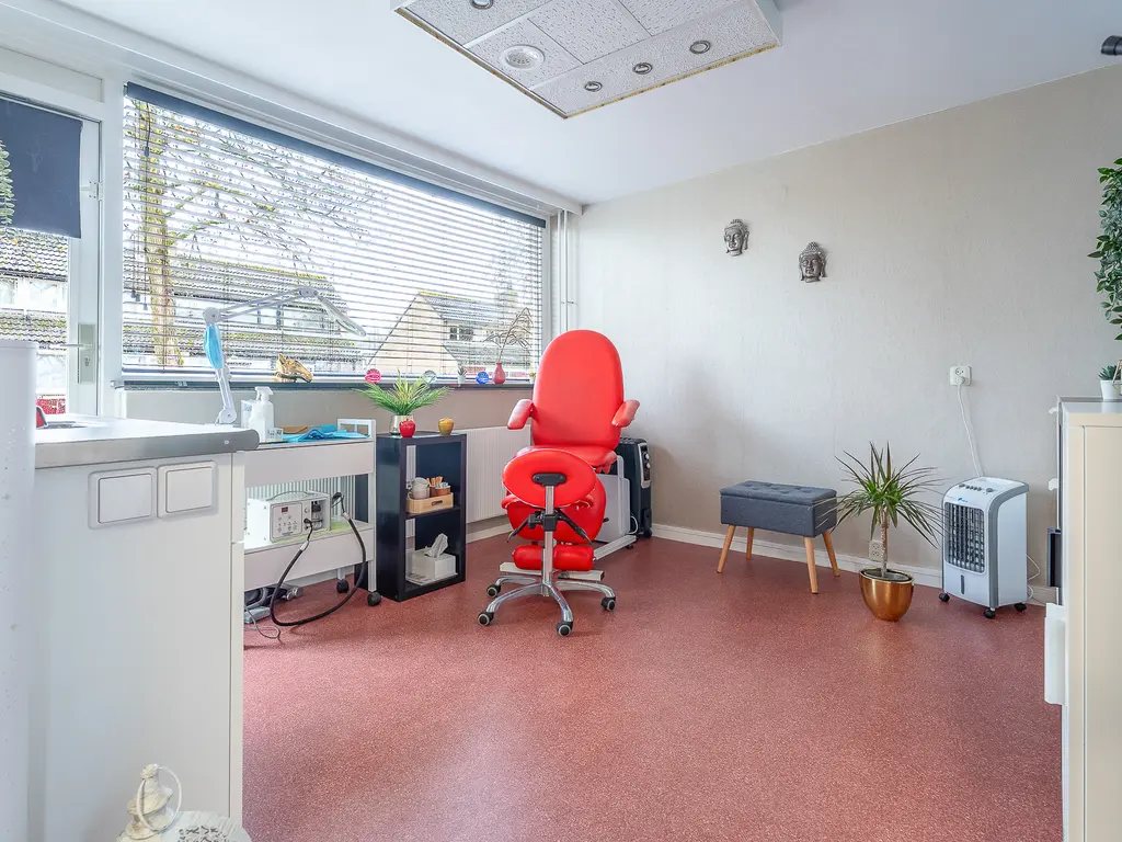 Jacobus van 't Hofflaan 5, BERKEL-ENSCHOT