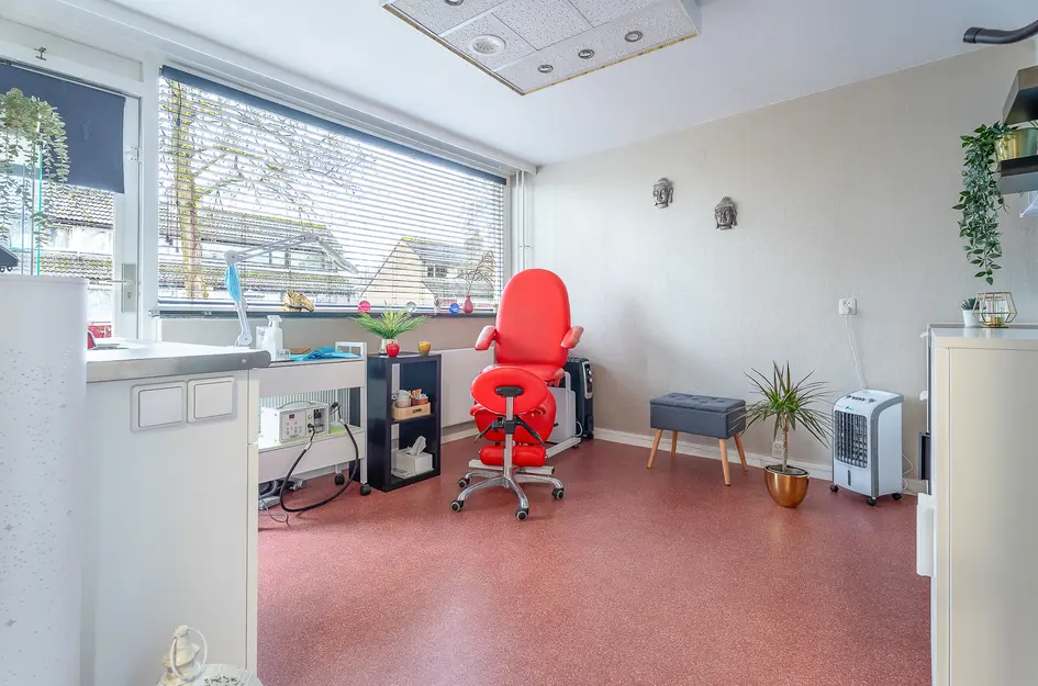 Jacobus van 't Hofflaan 5